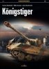 Kagero 0015 Königstiger EN